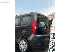 DOBLO 1.6 DİZEL DİREKSİYON KUTUSU 2010