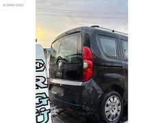 DOBLO 2010 DOLU HATASIZ BAGAJ KAPAĞI