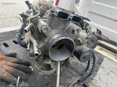 ALMERA 1.6 ORJINAL HATASIZ DOLU GAZ KELEBEGI