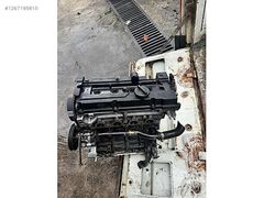 HUNDAY ERA BENZİNLİ 1.4 HATASIZ GARANTİLİ MOTOR