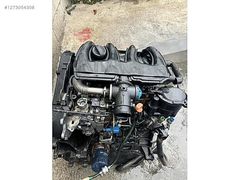 PARTNER 1.9 MOTOR ÇALIŞAN SÖKME MOTOR 2005 model