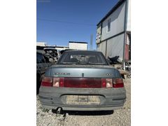 LADA VEGA 2001 BAGAJ KAPAĞI DOLU