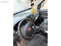 2010 DOBLO 1.6 DİZEL ABS BEYNİ HATASIZ