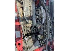 FORD ESCORT ZTEC 1.6 ARKADAN MARŞLI GARANTİLİ ŞANZIMAN