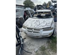 CHRYSLER STRATUS 2.5 TÜM YEDEK PARÇALAR BULUNUR