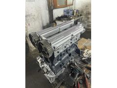 ZTEC 1.6 GARANTİLİ MOTOR SIFIR YAPILI HAZIR DURUMDA