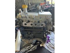 MEGANE 1 1.6 8v sıfır Rektefiyeli motor