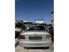 ESCORT HATASIZ BAGAJ KAPAĞI