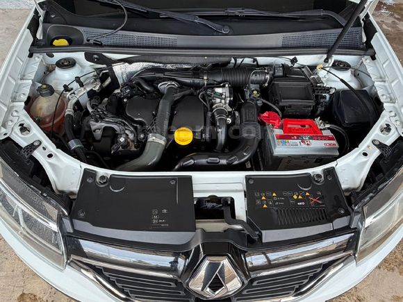 Sahibinden Renault Symbol 1.5 dCi Joy 2017 Model   Beyaz