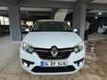 Sahibinden Renault Symbol 1.5 dCi Joy 2017 Model   Beyaz