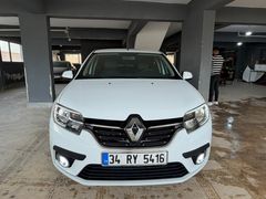 Sahibinden Renault Symbol 1.5 dCi Joy 2017 Model   Beyaz
