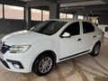 Sahibinden Renault Symbol 1.5 dCi Joy 2017 Model   Beyaz