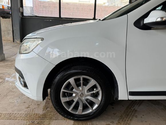 Sahibinden Renault Symbol 1.5 dCi Joy 2017 Model   Beyaz