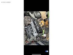 HUNDAY EXCEL SIFIR REKTEFIYELI GARANTİLİ MOTOR