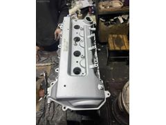COROLLA 3ZZ KODLU SIFIR REKTEFİYELİ 1.6 MOTOR