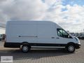 BÜYÜKSOYLU'DAN 2022 TRANSIT 350 E 15 M³ PANELVAN EKRANLI AC