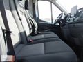 BÜYÜKSOYLU'DAN 2022 TRANSIT 350 E 15 M³ PANELVAN EKRANLI AC