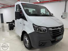 SARIBAŞLAR OTOMOTİV'DEN | 2026 TENAX C35 TEK KABİN KAMYONET