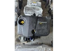 RENAULT KANGO CLİO 1.5 DİZEL K9K MOTOR