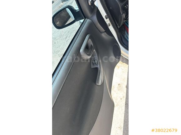 Sahibinden Opel Corsa 1.2 2004 Model