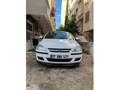 Sahibinden Opel Corsa 1.2 2004 Model