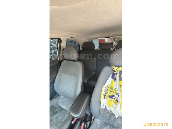 Sahibinden Opel Corsa 1.2 2004 Model