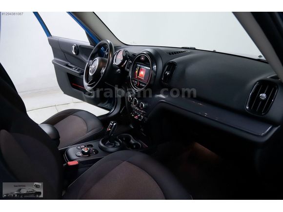 HATASIZ*2020*MİNİ COUNTRYMAN ONE*1.5 DİZEL*65 BİN KM*OTOMATİK