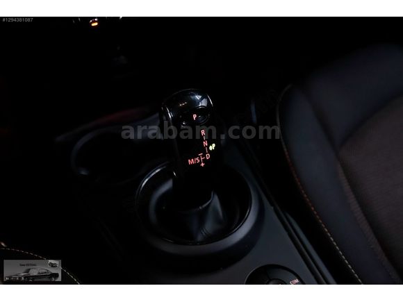 HATASIZ*2020*MİNİ COUNTRYMAN ONE*1.5 DİZEL*65 BİN KM*OTOMATİK