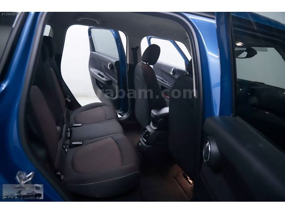 HATASIZ*2020*MİNİ COUNTRYMAN ONE*1.5 DİZEL*65 BİN KM*OTOMATİK