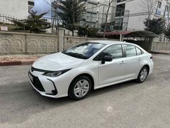 Sahibinden Toyota Corolla 1.5 Vision Plus 2026 Model Sivas