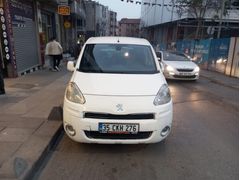 Sahibinden Peugeot Partner 1.6 HDI Allure 2013 Model