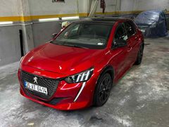 Sahibinden Peugeot 208 1.2 PureTech GT 2023 Model İzmir 18.700 km Kırmızı