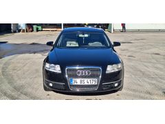 Sahibinden Audi A6 Sedan 2.0 TDI 2008 Model İstanbul