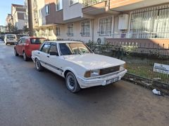 Sıfır Muayene Ford Taunus 1.6 S 1990 Model