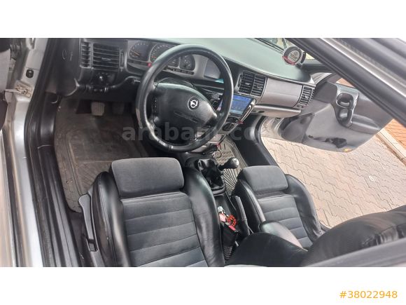 Sahibinden Opel Vectra 2.0 GT 1998 Model
