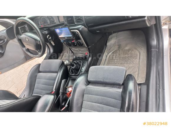 Sahibinden Opel Vectra 2.0 GT 1998 Model