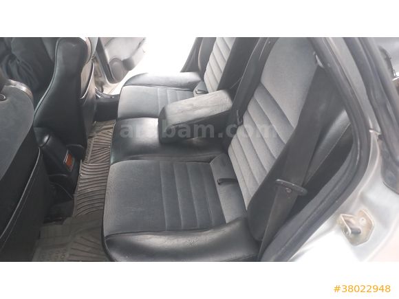 Sahibinden Opel Vectra 2.0 GT 1998 Model