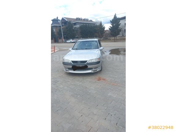 Sahibinden Opel Vectra 2.0 GT 1998 Model