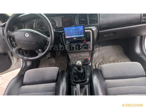 Sahibinden Opel Vectra 2.0 GT 1998 Model