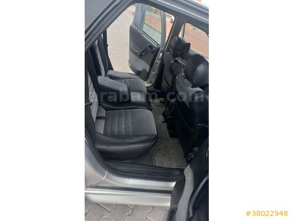 Sahibinden Opel Vectra 2.0 GT 1998 Model