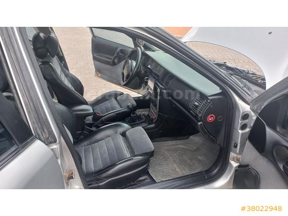 Sahibinden Opel Vectra 2.0 GT 1998 Model