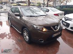 VARLI DAN 2015 TEKNA OTOMATIK VITES QASHQAI