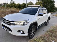 Sahibinden Toyota Hilux 2.8 4X4 
Hatasız  Boyasız  Temiz Pazarlık Takas Bmw