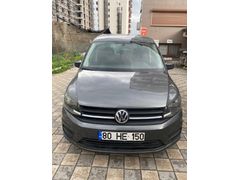 Sahibinden Volkswagen Caddy 1.6 TDI Comfortline 2015 Model