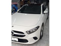 Sahibinden Mercedes - Benz A 180 d Style 2019 Model