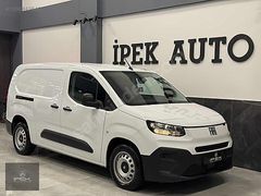 İPEK AUTO/Cargo 1.5 BlueHDİ Maxi MAGİC %20 KDV TAMAMINA KREDİ