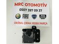 Alfa Romeo Junior radar beyni 