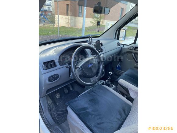 Sahibinden Ford Transit Connect T200 S 2003 Model 