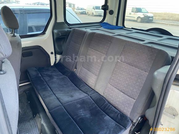 Sahibinden Ford Transit Connect T200 S 2003 Model 
