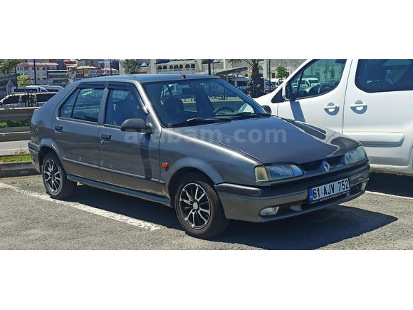 Sahibinden Renault R 19 1.6 Europa iE 1998 Model